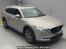 Used 2021 AT mazda cx-8 KG2P Image[2]
