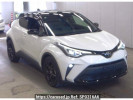Toyota C-HR NGX10
