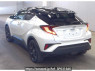 Used 2021 AT toyota c-hr NGX10 Image[1]