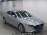 Used 2023 AT mazda mazda3-fastback BP5P Image[0]