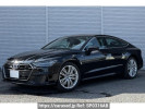 Audi A7 Sportback F2DLZS