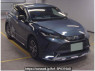 Used 2021 AT toyota harrier-hybrid AXUH80 Image[0]
