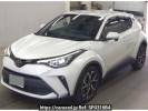 Toyota C-HR NGX10