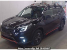 Subaru Forester SKE