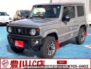 Suzuki Jimny JB64W