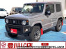Used 2024 AT suzuki jimny JB64W Image[0]