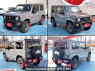 Used 2024 AT suzuki jimny JB64W Image[1]