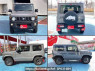 Used 2024 AT suzuki jimny JB64W Image[2]