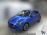 Used 2015 AT mazda demio DJ5FS Image[0]