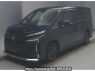 Used 2023 AT toyota voxy ZWR95W Image[0]