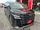 Toyota Vellfire Hybrid AAHH40W