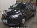 Toyota C-HR NGX10