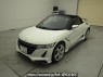 Used 2015 AT honda s660 JW5 Image[2]