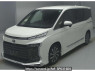 Used 2023 AT toyota voxy MZRA90W Image[0]