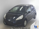 Honda Fit GE6