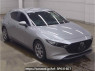 Used 2023 AT mazda mazda3-fastback BP5P Image[0]