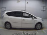 Used 2013 AT toyota prius-alpha ZVW41W Image[2]