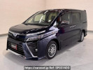 Toyota Voxy ZWR80W