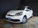 Honda Fit GR3