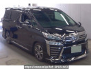Toyota Vellfire AGH30W