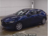 Used 2023 AT mazda mazda3-fastback BP5P Image[1]