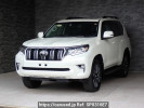 Toyota Land Cruiser Prado TRJ150W