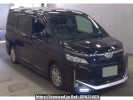 Toyota Voxy ZRR80G