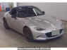 Used 2022 MT mazda roadster ND5RC Image[0]