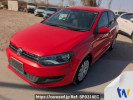 Volkswagen Polo 6RCBZ