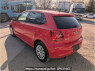 Used 2011 AT volkswagen polo 6RCBZ Image[2]