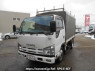 Used 2014 MT isuzu elf-truck NJS85A Image[0]
