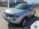 Nissan JUKE YF15