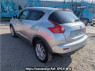 Used 2011 AT nissan juke YF15 Image[2]