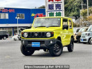 Suzuki Jimny JB64W