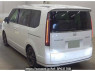 Used 2022 AT honda step-wgn RP6 Image[1]
