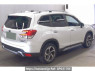 Used 2022 AT subaru forester SKE Image[1]