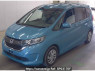 Used 2018 AT honda freed GB5 Image[0]
