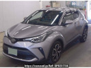 Toyota C-HR NGX50