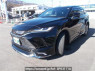Used 2023 AT toyota harrier MXUA85 Image[1]