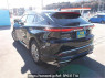 Used 2023 AT toyota harrier MXUA85 Image[2]