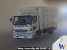 Hino RANGER FC7JKWA