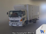 Used 2007 MT hino ranger FC7JKWA Image[0]