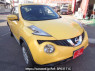 Used 2016 AT nissan juke YF15 Image[0]