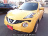 Used 2016 AT nissan juke YF15 Image[2]