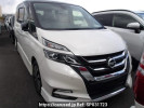 Nissan Serena GFC27