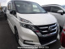Used 2019 AT nissan serena GFC27 Image[0]