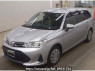 Used 2021 AT toyota corolla-axio NKE165 Image[1]