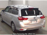 Used 2021 AT toyota corolla-axio NKE165 Image[2]