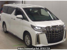 Toyota Alphard Hybrid AYH30W