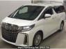 Used 2023 AT toyota alphard-hybrid AYH30W Image[1]